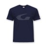 GEMS T-SHIRT UNDERGROUND - BLU
