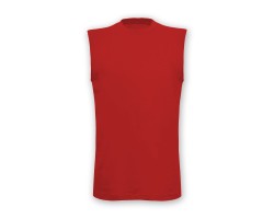 GEMS CANOTTA PARK - ROSSO