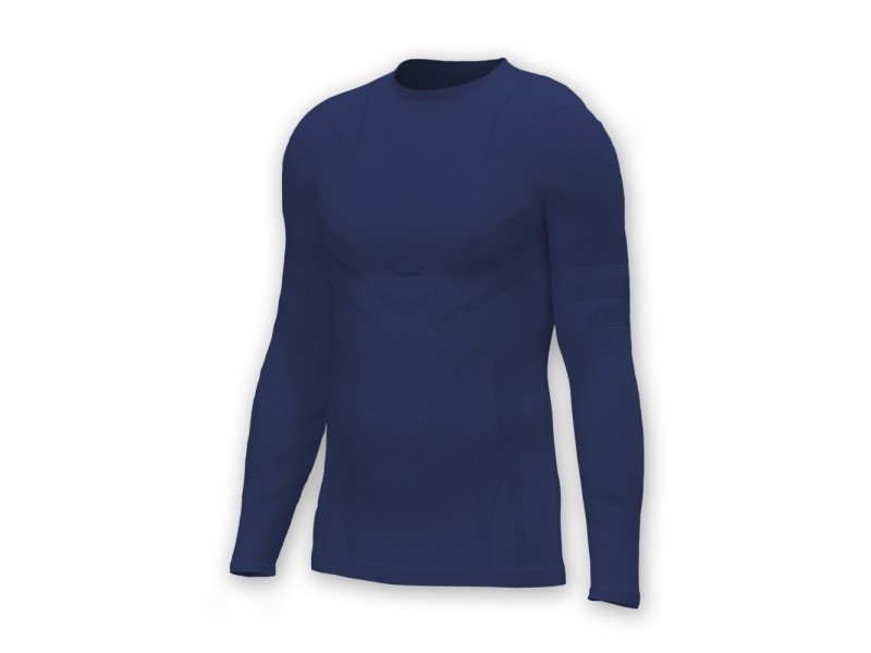 GEMS MAGLIA TERMICA ZETA - BLU