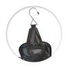 GEMS BEAUTY CASE PARIS - NERO
