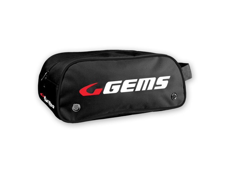 GEMS PORTASCARPE TASMANIA - NERO