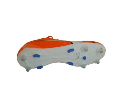 PUMA SCARPA ULTRA PLAY MXSG - ULTRA ORANGE/WHITE