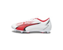 PUMA SCARPA ULTRA PLAY MXSG - WHITE