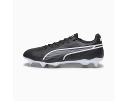 PUMA SCARPA KING PRO MXSG - BLACK