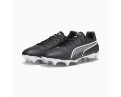PUMA SCARPA KING PRO MXSG - BLACK