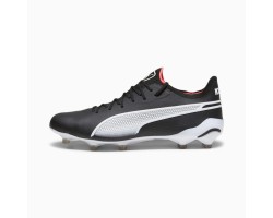 PUMA SCARPA KING ULTIMATE FG/AG - BLACK