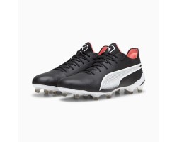 PUMA SCARPA KING ULTIMATE FG/AG - BLACK