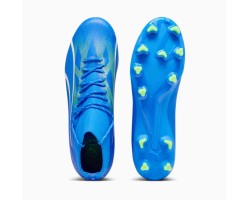 PUMA SCARPA ULTRA PRO FG/AG - BLUE