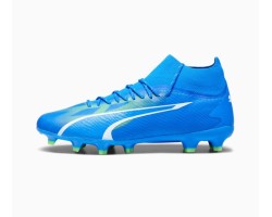 PUMA SCARPA ULTRA PRO FG/AG - BLUE