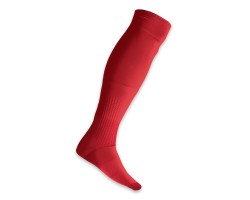 GEMS CALZA SANTIAGO - ROSSO