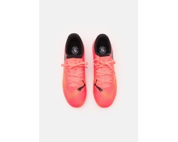 PUMA SCARPE FUTURE 7 PLAY MG JR - PINK