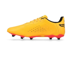 PUMA SCARPE KING MATCH FG/AG - ORANGE