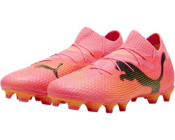 PUMA SCARPE FUTURE 7 PRO FG/AG - PINK