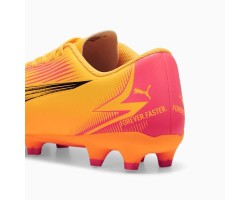 PUMA SCARPE ULTRA PLAY FG/AG - ORANGE