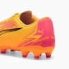 PUMA SCARPE ULTRA PLAY FG/AG - ORANGE