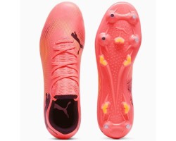 PUMA SCARPE FUTURE 7 PLAY MXSG - PINK