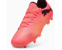 PUMA SCARPE FUTURE 7 PLAY MXSG - PINK