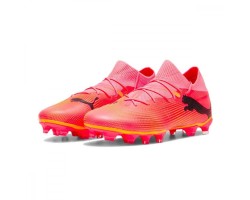PUMA SCARPE FUTURE 7 MATCH MXSG - PINK