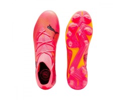 PUMA SCARPE FUTURE 7 MATCH MXSG - PINK