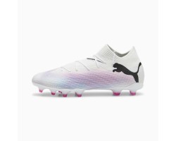 PUMA SCARPE FUTURE 7 PRO FG/AG - WHITE