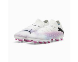 PUMA SCARPE FUTURE 7 PRO FG/AG - WHITE