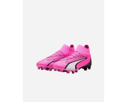 PUMA SCARPE ULTRA PRO FG/AG JR - PINK