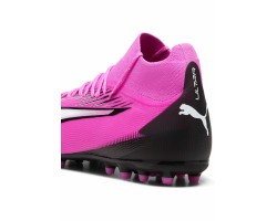PUMA SCARPE ULTRA MATCH MXSG - PINK