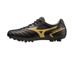MIZUNO SCARPA MONARCIDA NEO II SEL AG - BLACK/GOLD