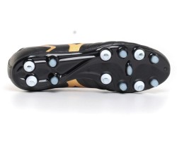 MIZUNO SCARPA MONARCIDA NEO II SEL MIX - BLACK/GOLD