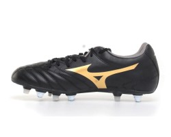 MIZUNO SCARPA MONARCIDA NEO II SEL MIX - BLACK/GOLD