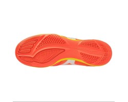 MIZUNO SCARPA MRL SALA CLUB IN - NEON FLAME/WHITE