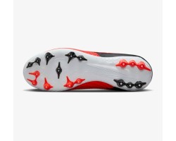 NIKE SCARPE PHANTOM GX ACADEMY - BRIGHT CRIMSON/BLACK