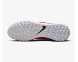 NIKE SCARPE PHANTOM GX ACADEMY - BRIGHT CRIMSON/BLACK