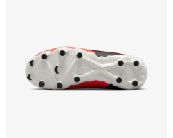 NIKE SCARPE PHANTOM GX ACADEMY JR. - BRIGHT CRIMSON/BLACK