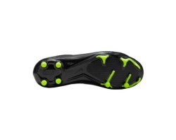 NIKE SCARPE MERCURIAL SUPERFLY 9 ACADEMY JR. - BLACK/DK SMOKE GREY