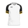 GEMS MAGLIA DRESDA- BIANCO/NERO