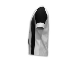 GEMS MAGLIA AMBURGO - BIANCO/NERO
