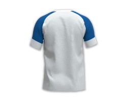 GEMS MAGLIA AMBURGO - BIANCO/AZZURRO