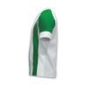 GEMS MAGLIA AMBURGO - BIANCO/VERDE