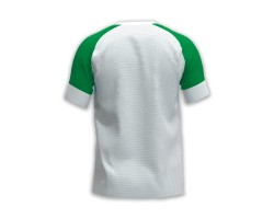 GEMS MAGLIA AMBURGO - BIANCO/VERDE