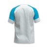 GEMS MAGLIA AMBURGO - BIANCO/CELESTE