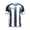 GEMS MAGLIA AMBURGO - BIANCO/BLU