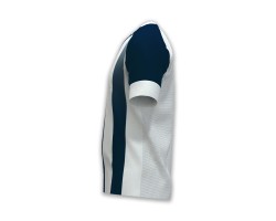 GEMS MAGLIA AMBURGO - BIANCO/BLU