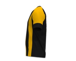 GEMS MAGLIA COLONIA - GIALLO/NERO