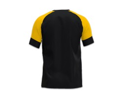 GEMS MAGLIA COLONIA - GIALLO/NERO