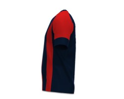 GEMS MAGLIA COLONIA - BLU/ROSSO