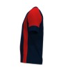 GEMS MAGLIA COLONIA - BLU/ROSSO