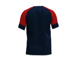 GEMS MAGLIA COLONIA - BLU/ROSSO
