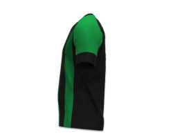 GEMS MAGLIA COLONIA - NERO/VERDE