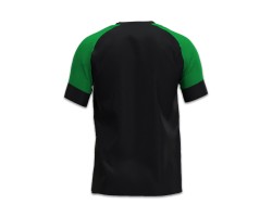 GEMS MAGLIA COLONIA - NERO/VERDE